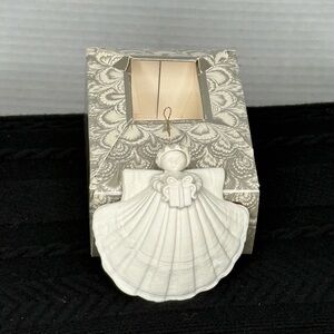 Margaret Furlong Angel Ornament Named Gift